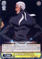 【ヴァイス】N◇運命の手引き エンリコ・P