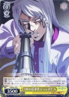 【ヴァイス】Ｎ◇ＤＩＯの信奉者　ジョンガリ・Ａ