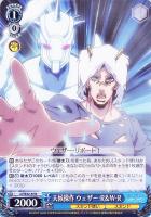 【ヴァイス】N◇天候操作 ウェザー・R&W・R