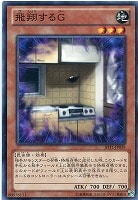 【遊戯王】ノーマルレア◇飛翔するG