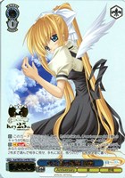 【ヴァイス】ＰＲＲ）箔押し◇ひと夏の物語 観鈴