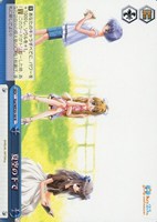 【ヴァイス】Ｎ◇夏空の下で