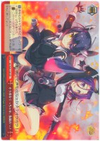 【ヴァイス】CR◇そう来なくっちゃな、抜錨だっ!