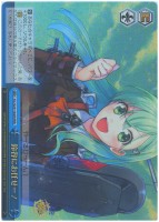 【ヴァイス】RRR◇鈴谷にお任せー!