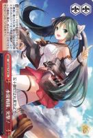 【ヴァイス】TD◇水雷戦隊、突撃!