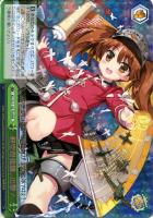 【ヴァイス】RRR◇軽空母龍驤、出撃!