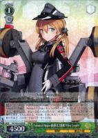 カードを買う/ヴァイスシュヴァルツ/2016年度作品/「艦隊これく