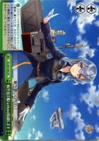 【ヴァイス】CR◇航空巡洋艦Gotland抜錨します
