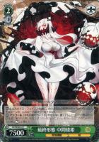 【ヴァイス】C)ノーマル仕様◇最終形態 中間棲姫