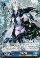 【ヴァイス】C)ノーマル仕様◇戦艦タ級