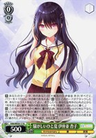 【ヴァイス】Ｎ◇騒がしいひと夏 伊座並 杏子