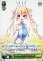 【ヴァイス】N◇自称・学習型コンパニオンAI LUNAR-Q