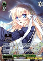 【ヴァイス】PRR)箔押し◇温かい歌声 シオナ