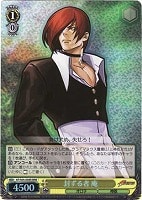 【ヴァイス】RRR◇封ずる者 庵