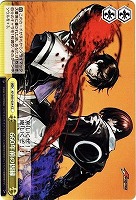 【ヴァイス】CC◇660年前の因縁