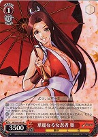 【ヴァイス】Ｒ◇華麗なる女忍者 舞