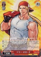 【ヴァイス】R◇テリー・ボガード