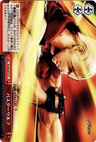 【ヴァイス】ＣＣ◇バスターウルフ