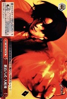 【ヴァイス】TD◇裏百八式・大蛇薙