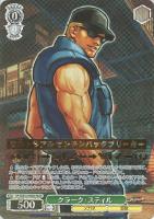 【ヴァイス】ＭＡＸ）箔押し◇クラーク・スティル