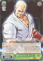 【ヴァイス】Ｎ◇悪のカリスマ　ギース