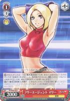 【ヴァイス】Ｎ◇フリーエージェント　マリー