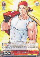 【ヴァイス】Ｎ◇テリー・ボガード