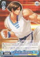 【ヴァイス】N◇テコンドー界の至宝キム