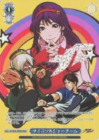 【ヴァイス】ＭＡＸ）箔押し◇サイコソルジャーチーム