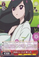 病弱にして天才 鑢 七実[ノーマル仕様]