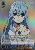 【ヴァイス】ＳＲ◇寂しさを抱えた少女　園崎