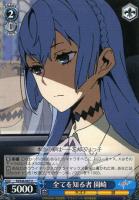 【ヴァイス】Ｕ◇全てを知る者　園崎