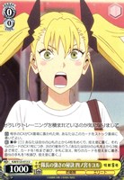 【ヴァイス】Ｕ◇隊長の強さの秘訣 四ノ宮キコル