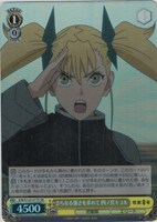 【ヴァイス】ＳＲ◇さらなる強さを求めて 四ノ宮キコル