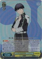 【ヴァイス】ＳＲ◇本音とタテマエ 保科宗四郎