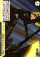 【ヴァイス】CR◇完璧主義のお嬢様