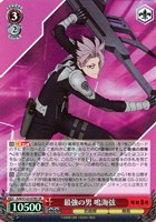 【ヴァイス】ＳＲ◇最強の男 鳴海弦