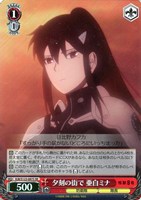 【ヴァイス】ＳＲ◇夕刻の街で 亜白ミナ