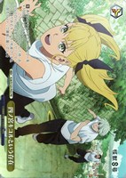 【ヴァイス】PR◇四ノ宮キコルという存在