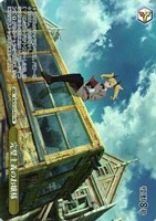 【ヴァイス】PR◇完璧主義のお嬢様