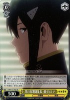 【ヴァイス】ＴＤ◇第3部隊隊長 亜白ミナ