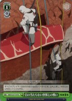 【ヴァイス】ＴＤ◇日の当たらない怪獣との戦い