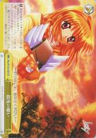 【ヴァイス】CR◇最後の願い