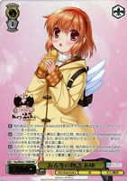 【ヴァイス】PRR)箔押し◇ある冬の物語 あゆ