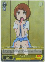 【ヴァイス】RRR◇心配するマコ