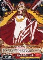 【ヴァイス】C◇難波金満高校 宝多
