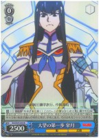 【ヴァイス】R◇大望の第一歩 皐月