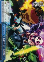 【ヴァイス】CC◇本能字四天王、極戦装束!
