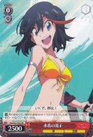 【ヴァイス】プロモ◇水着の流子