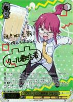 カードを売る/ヴァイスシュヴァルツ/2022年度作品/小林さんちの